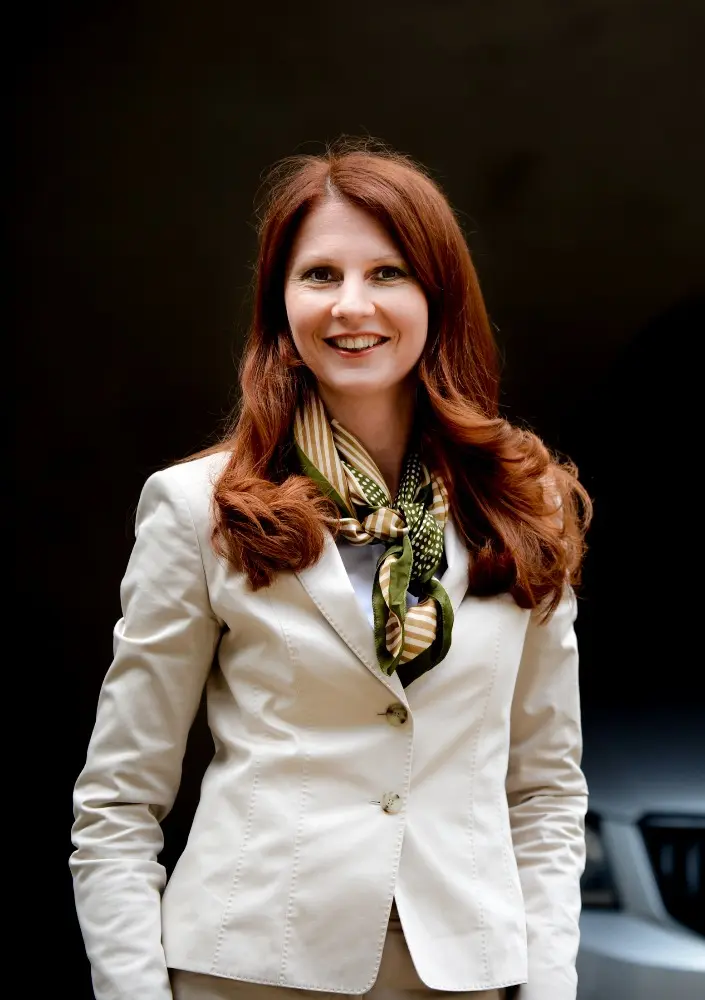 Hana Potměšilová - foto